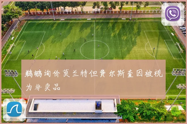 鹈鹕询价莫兰特但费尔斯奎因被视为非卖品